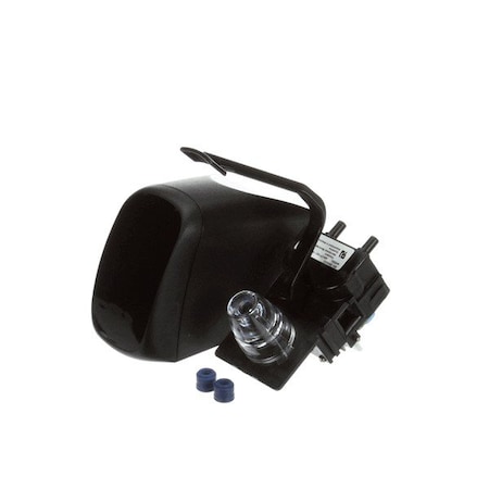 Multiplex Vlv Mech Msl Ju W/Gp Cvr 424-CF-1621-WJ